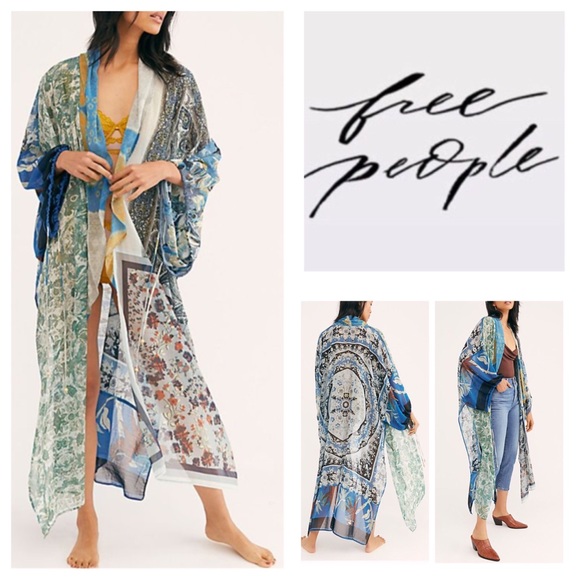 Leonora kimono Clearance